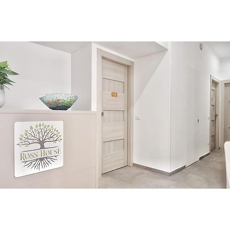 Отель Rosshouse Сорренто Экстерьер фото