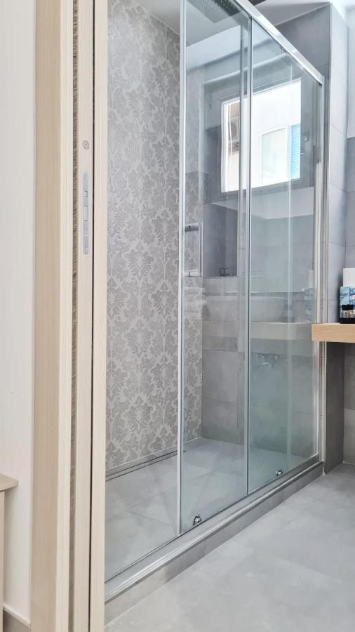 Отель Rosshouse Сорренто Экстерьер фото