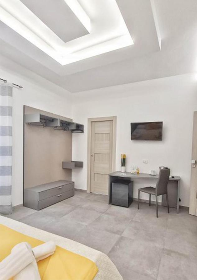 Отель Rosshouse Сорренто Экстерьер фото
